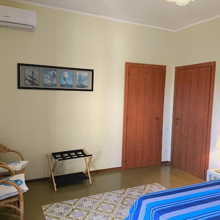 Casa Mar - Elegant Apartment With Pool And Panoramic Terrace In The Heart Of Sorrento Exteriör bild