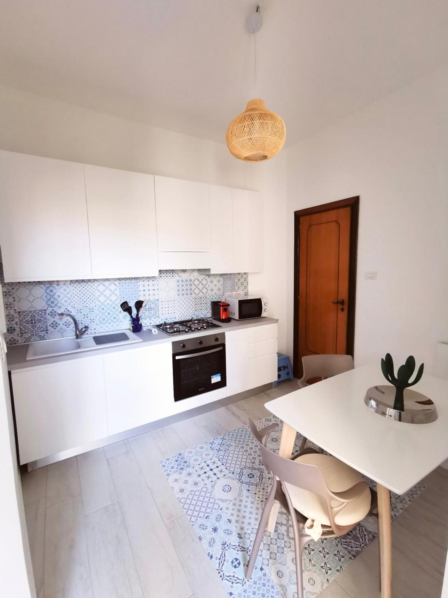 Casa Mar - Elegant Apartment With Pool And Panoramic Terrace In The Heart Of Sorrento Exteriör bild