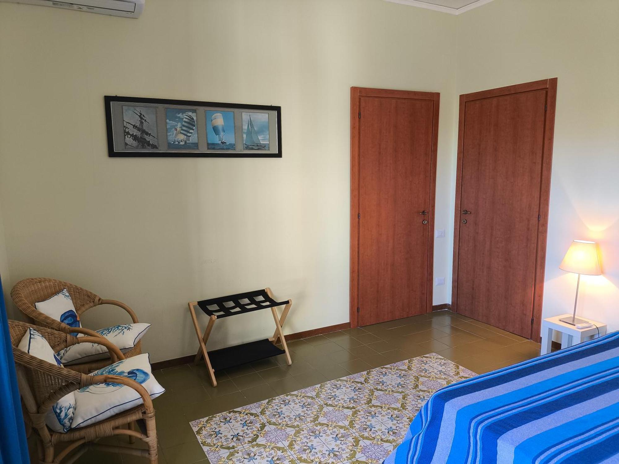 Casa Mar - Elegant Apartment With Pool And Panoramic Terrace In The Heart Of Sorrento Exteriör bild